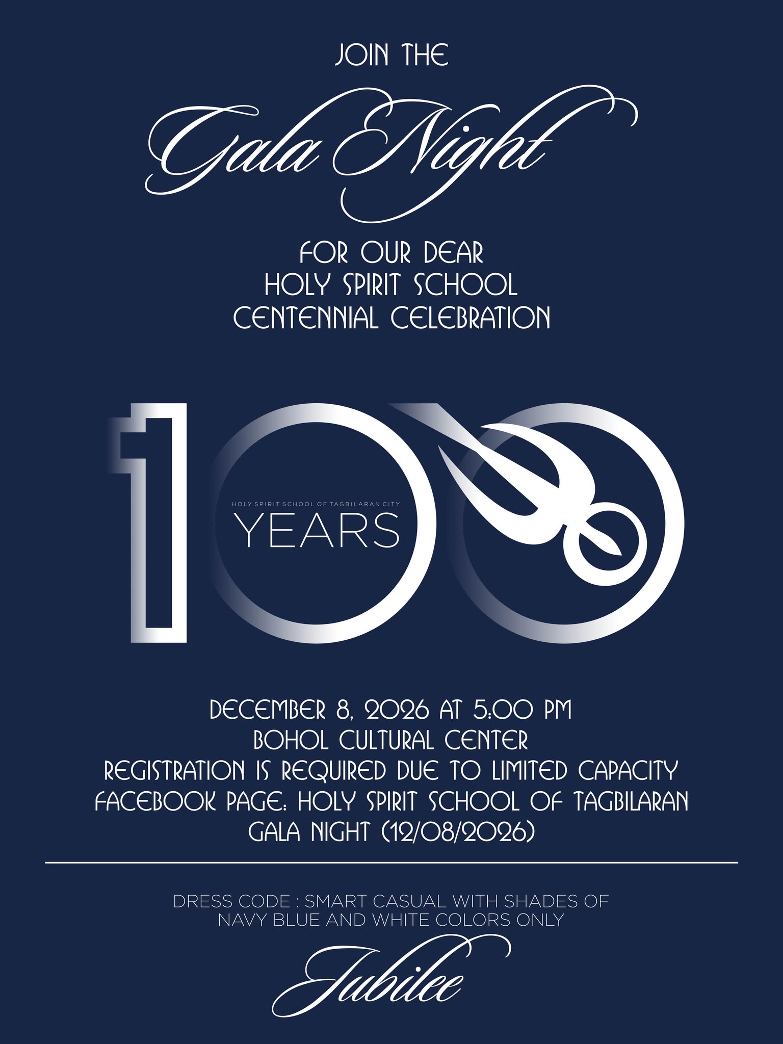 Gala Night
