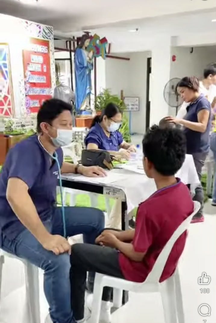 Medical Mission