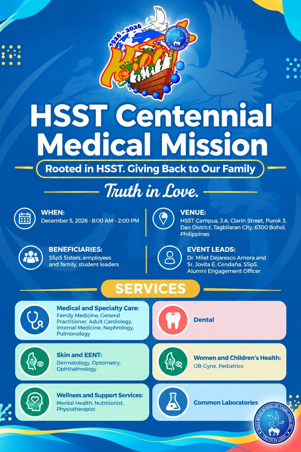 Medical Mission
