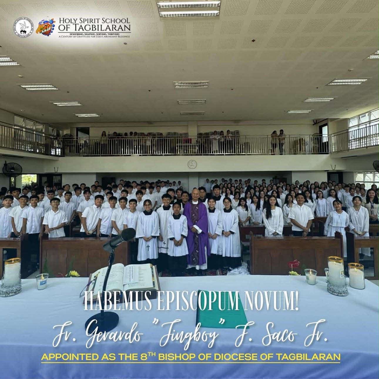 Triduum & Holy Mass